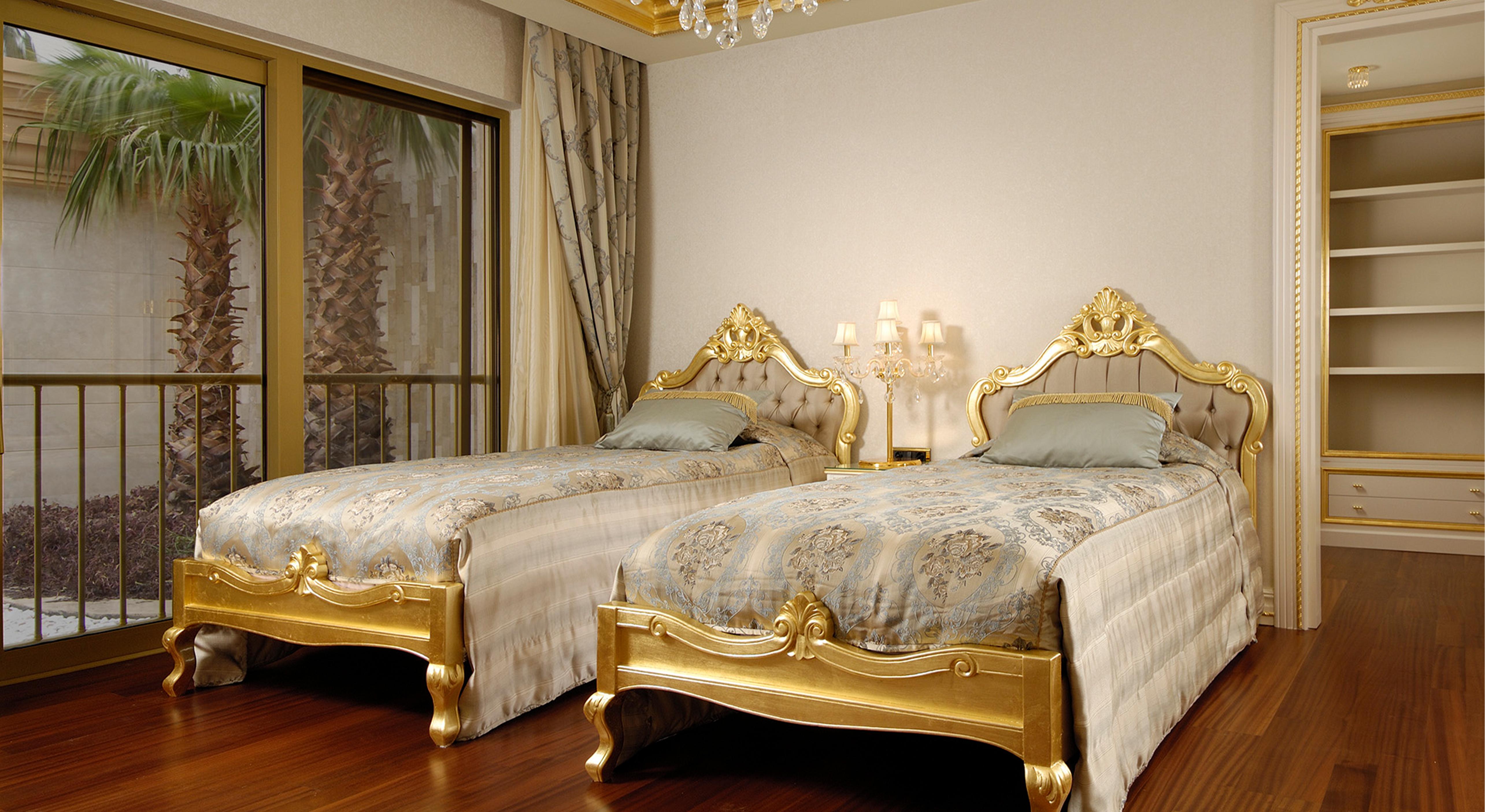 The Plaza Bodrum Τόρμπα Εξωτερικό φωτογραφία