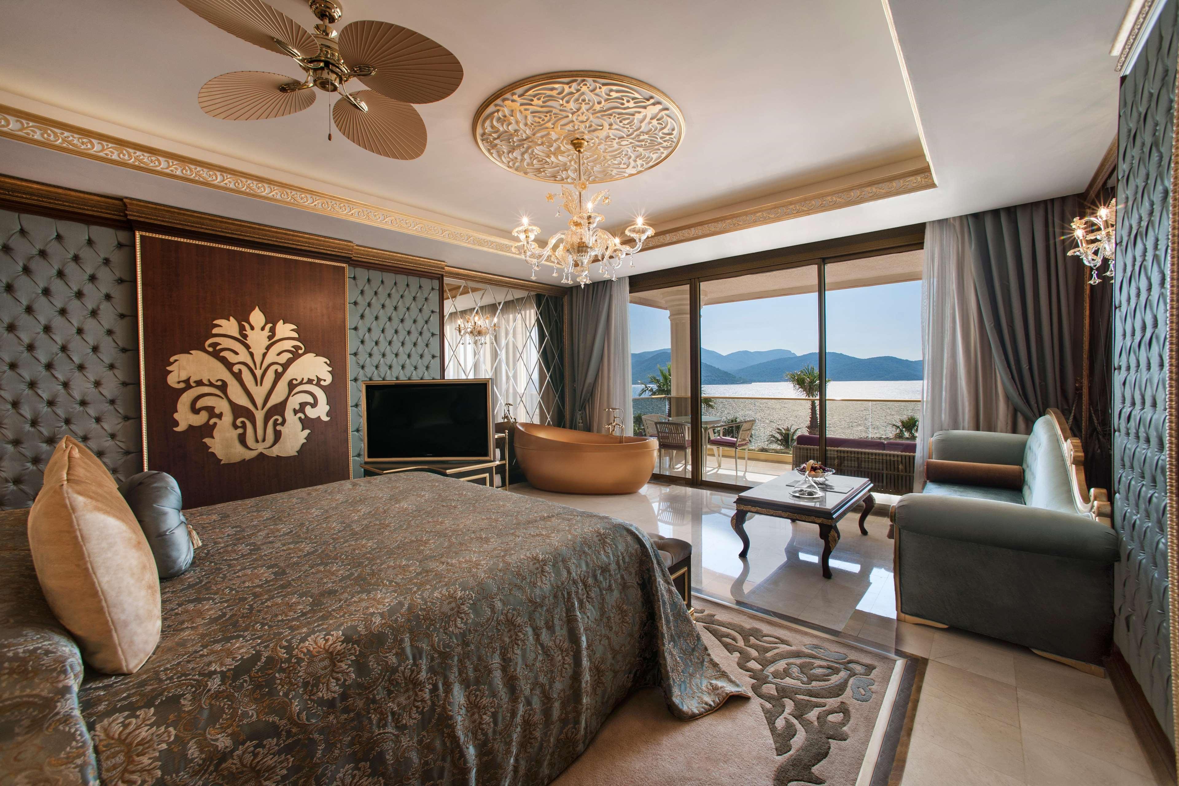 The Plaza Bodrum Τόρμπα Εξωτερικό φωτογραφία