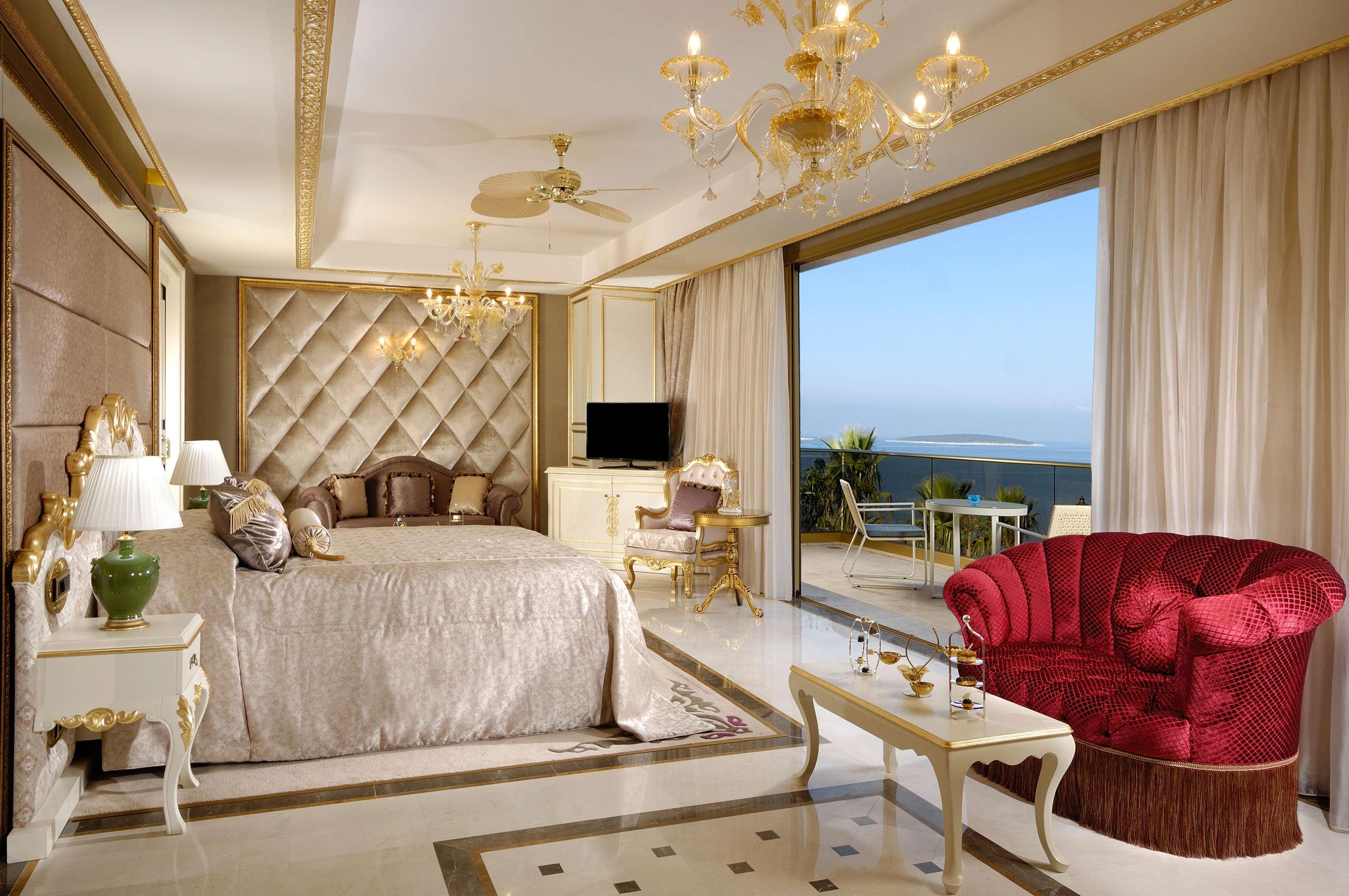 The Plaza Bodrum Τόρμπα Εξωτερικό φωτογραφία