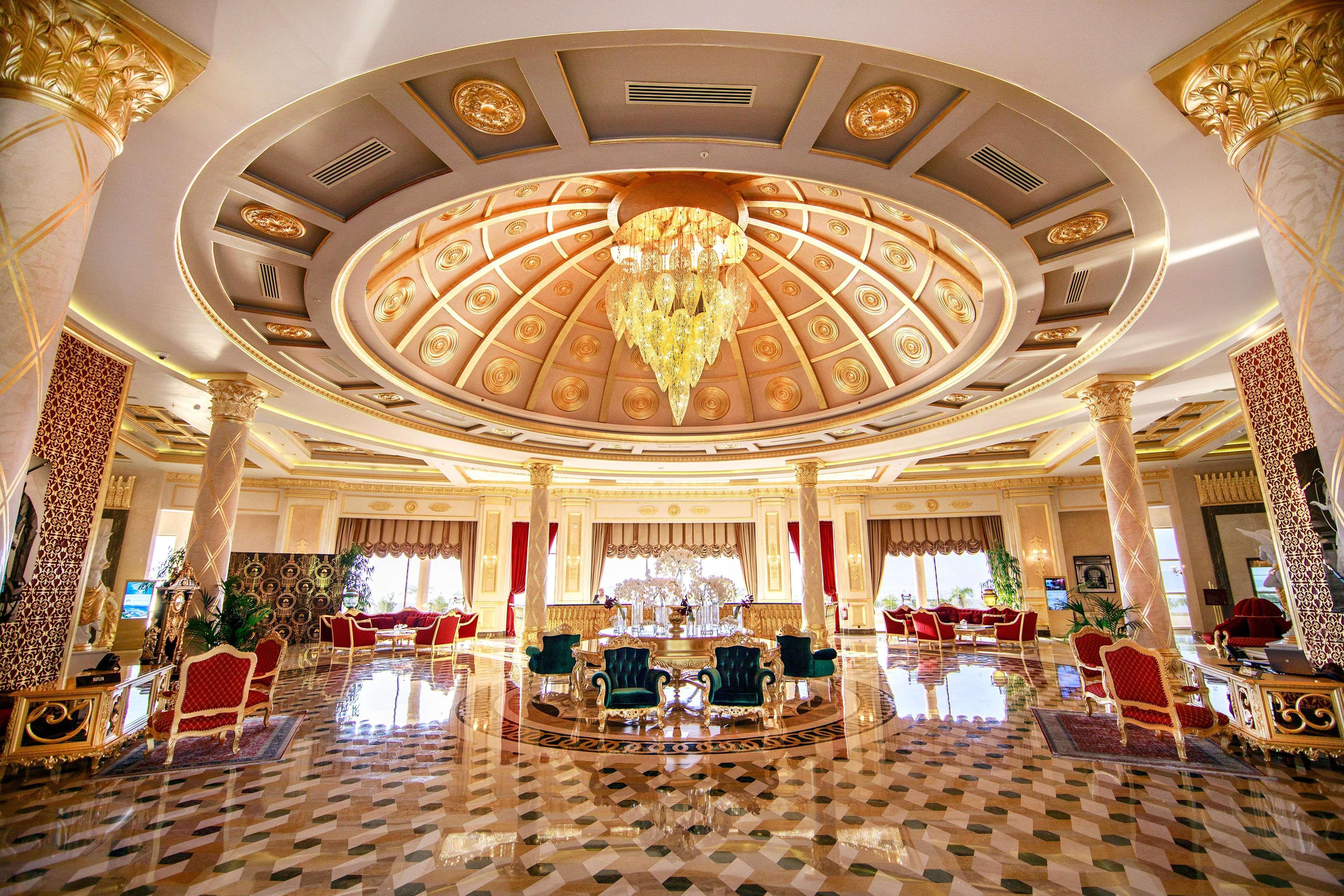 The Plaza Bodrum Τόρμπα Εξωτερικό φωτογραφία