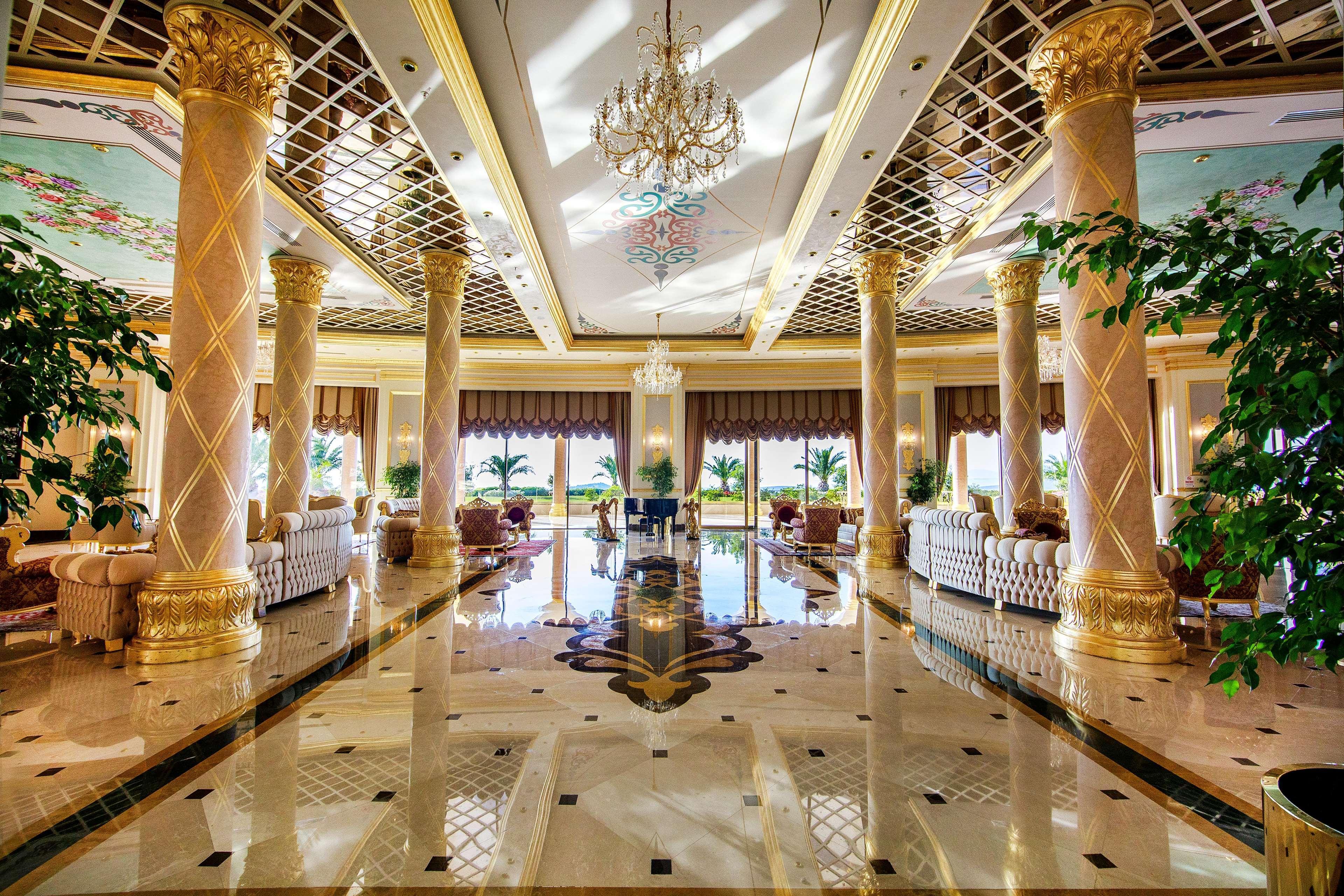 The Plaza Bodrum Τόρμπα Εξωτερικό φωτογραφία