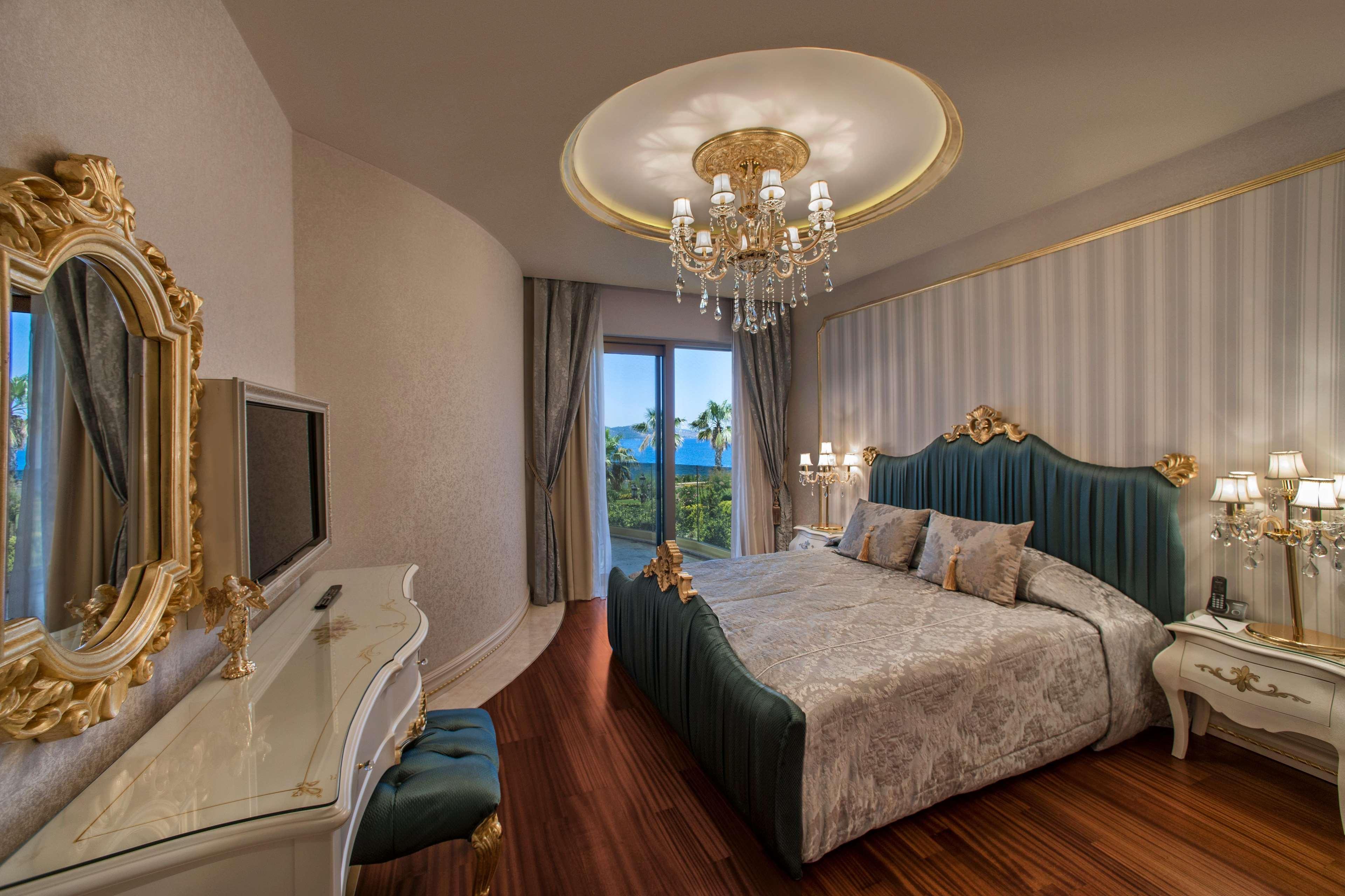 The Plaza Bodrum Τόρμπα Εξωτερικό φωτογραφία