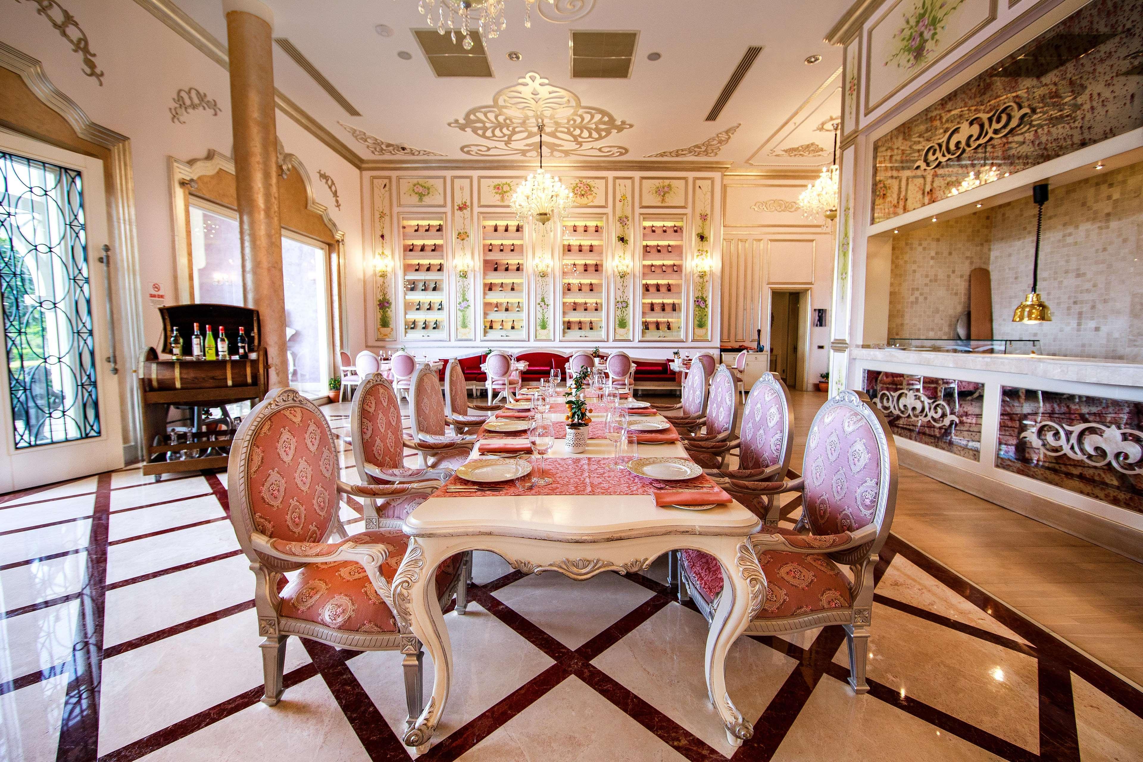The Plaza Bodrum Τόρμπα Εξωτερικό φωτογραφία