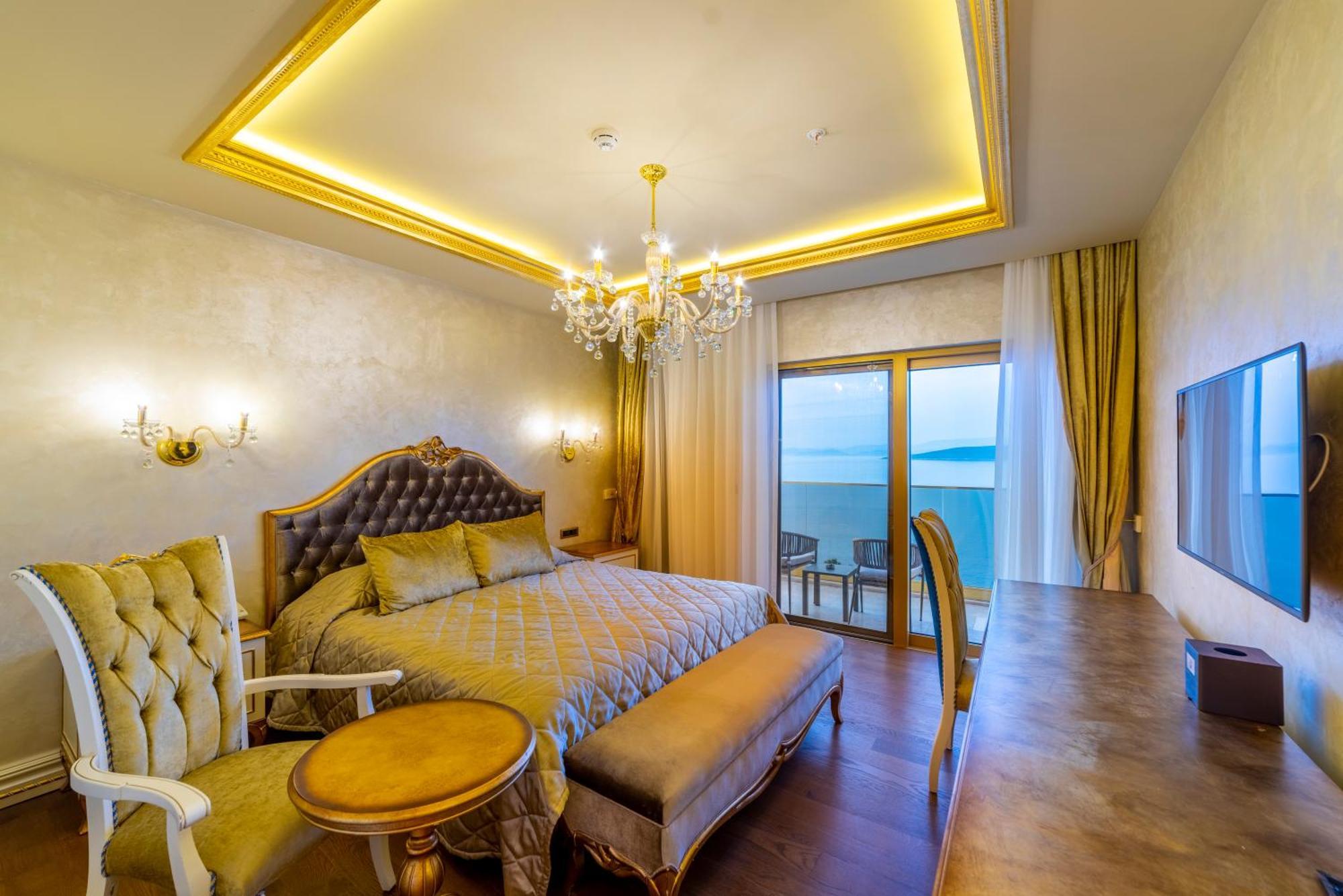 The Plaza Bodrum Τόρμπα Εξωτερικό φωτογραφία
