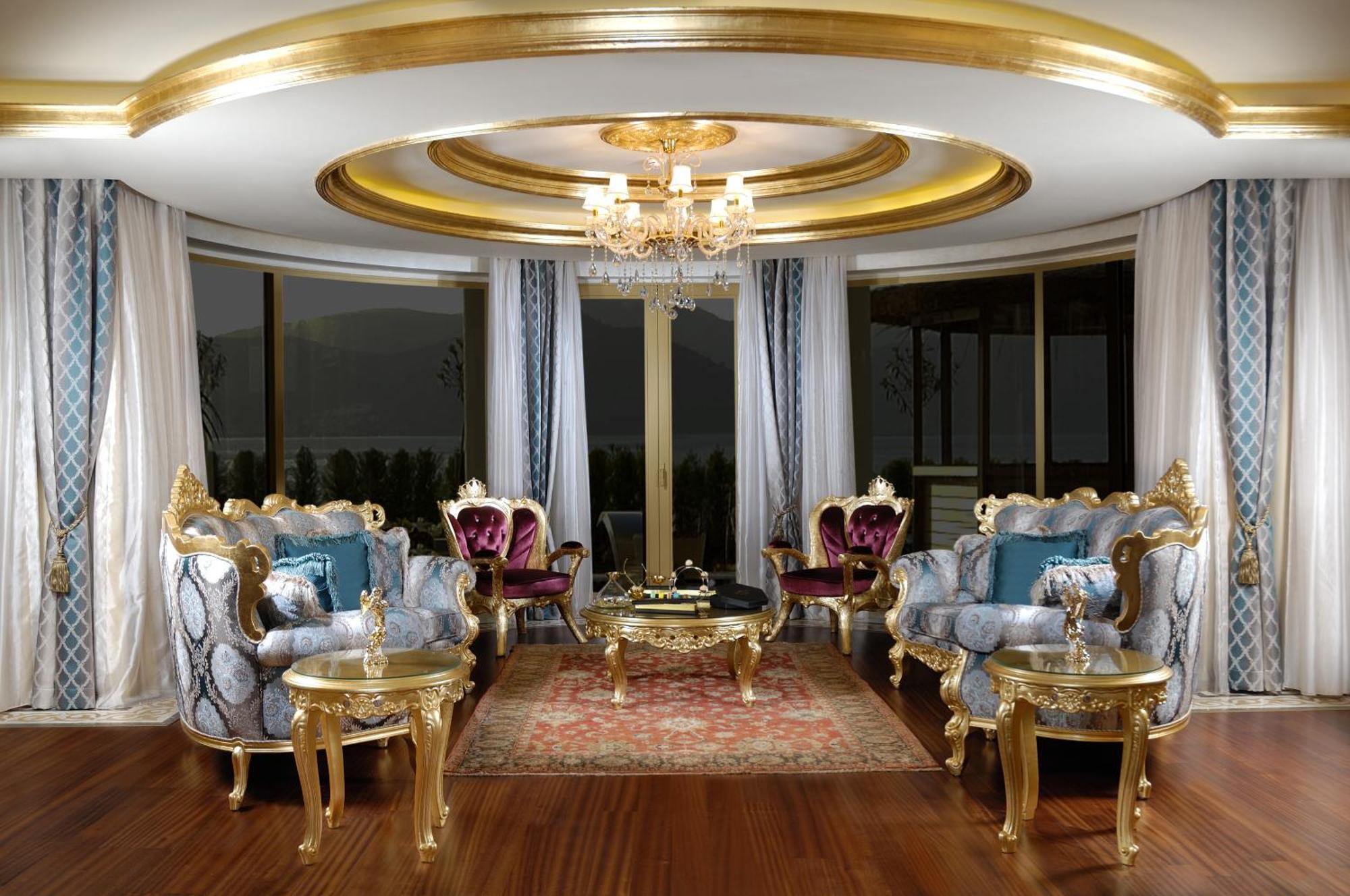 The Plaza Bodrum Τόρμπα Δωμάτιο φωτογραφία