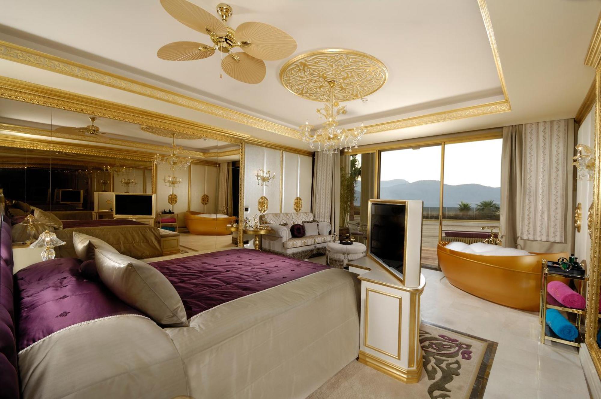 The Plaza Bodrum Τόρμπα Δωμάτιο φωτογραφία