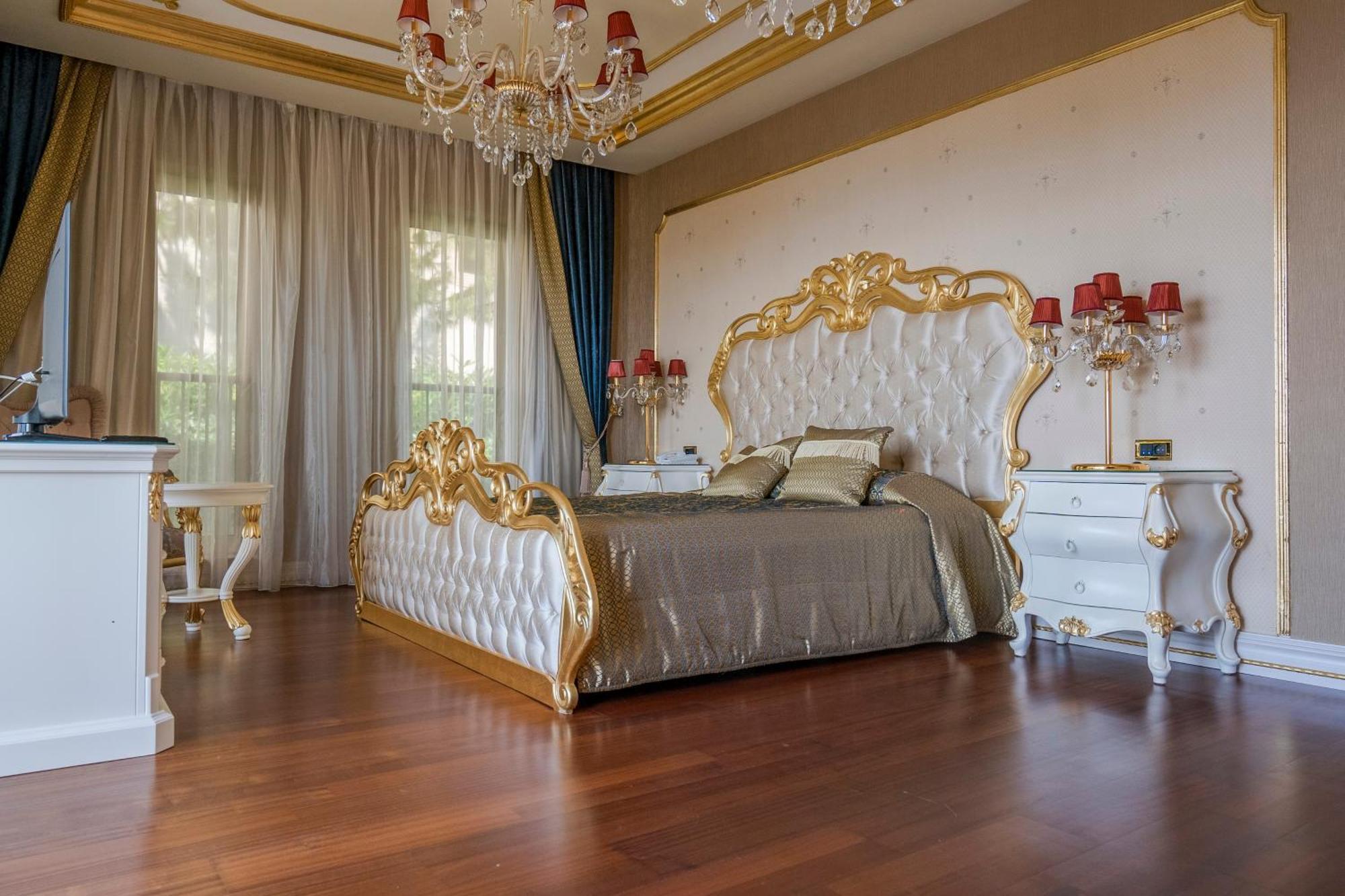 The Plaza Bodrum Τόρμπα Εξωτερικό φωτογραφία